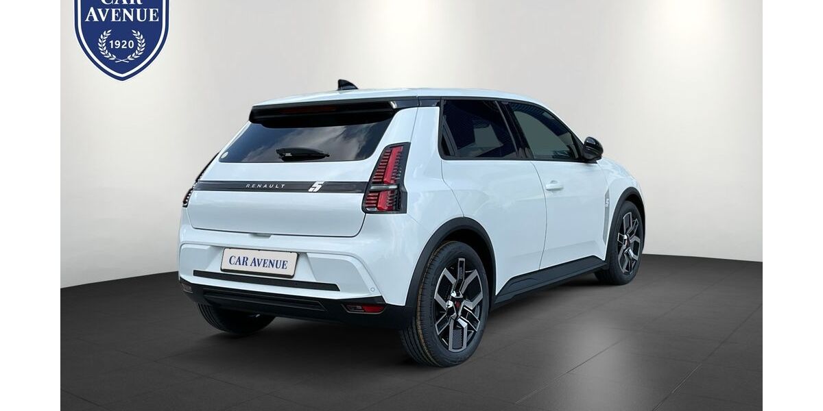 Renault R 5 1.500 km 31.990 &euro; Wittlich 54516