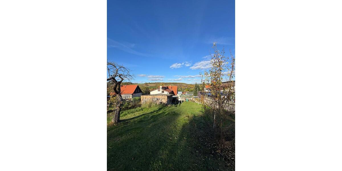 Doppelhaushälfte Eisenach - 6 Zimmer, 90 m&sup2;, 133.800&euro; | Angebot:26610933