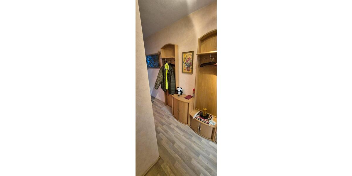 Etagenwohnung Wolfsburg Alt-Wolfsburg - 3 Zimmer, 70 m&sup2;, 140.000&euro; | Angebot:26786980