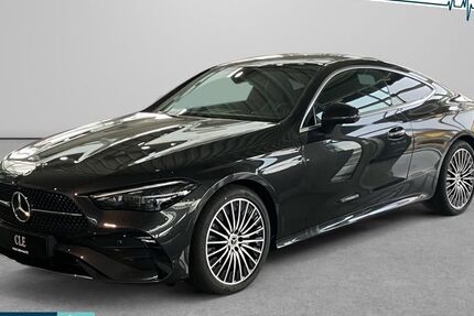 Mercedes-Benz CLE 200 10.900 km 53.450 € Erfurt 99091