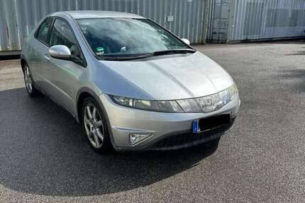 Honda Civic 216.000 km 2.000 € Bad Wiessee 83707