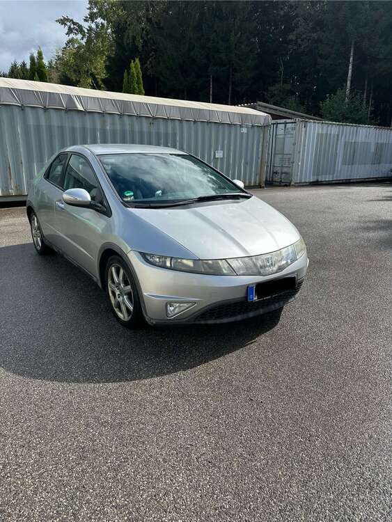Honda Civic 216.000 km 2.000 € Bad Wiessee 83707