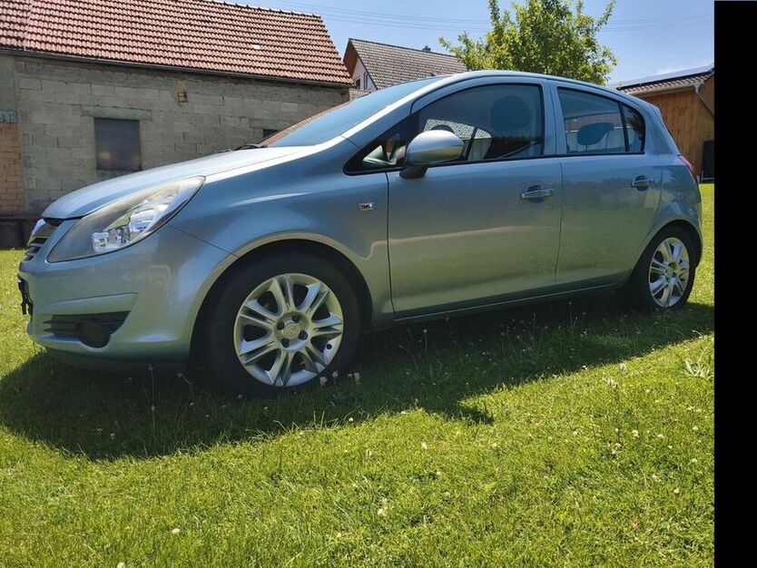 Corsa