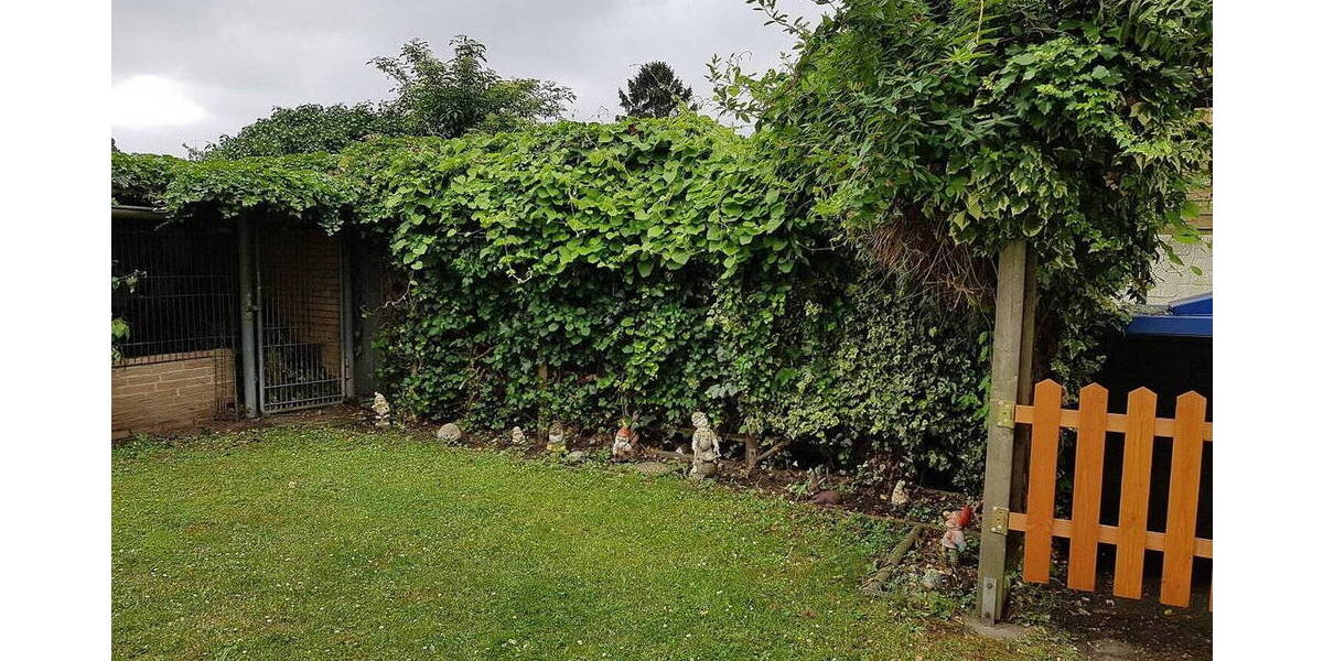 Etagenwohnung Duisburg Untermeiderich - 4 Zimmer, 100 m&sup2;, 579&euro; | Angebot:26283855