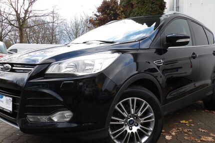 Ford Kuga 128.980 km 12.290 &euro; Garrel 49681
