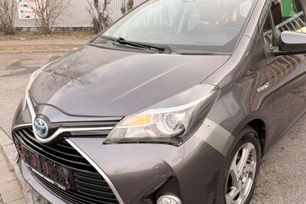 Toyota Yaris 114.000 km 7.990 &euro; Fürth 90763