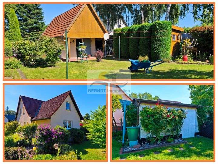 Haus zum Kaufen in Garz 351.000 € 148 m² 4 zimmer