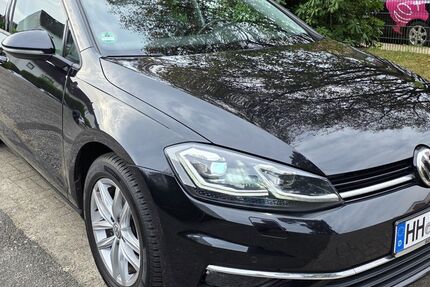 VW Golf 79.999 km 16.990 &euro; Hamburg 20537