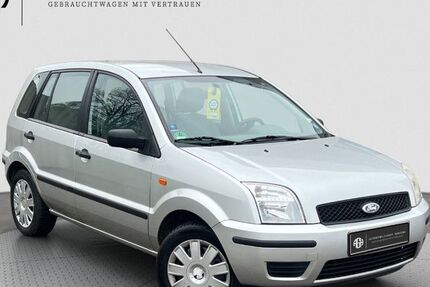 Ford Fusion 124.945 km 3.553 &euro; Hamburg 21031
