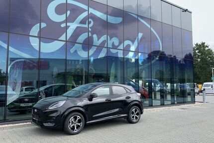 Ford Puma 3.000 km 29.900 &euro; Bernau 16321