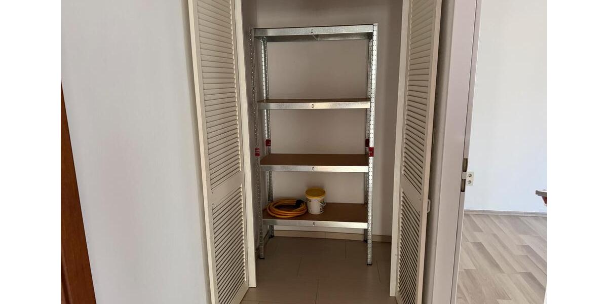 Erdgeschoßwohnung Frankfurt am Main Unterliederbach - 3 Zimmer, 80 m&sup2;, 1.050&euro; | Angebot:26286571