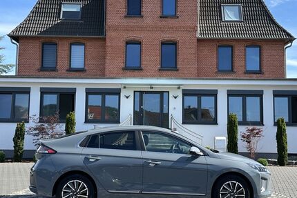 Hyundai IONIQ 69.594 km 17.950 &euro; Rotenburg Lispenhausen 36199
