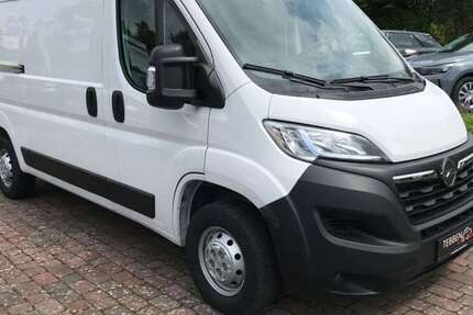 Opel Movano 33.618 km 22.490 &euro; Bohmte 49163
