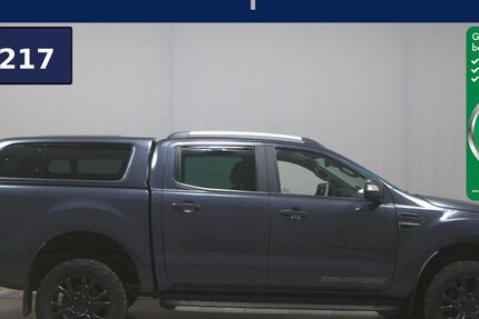 Ford Ranger 102.439 km 28.680 &euro; Gyhum/Bockel 27404