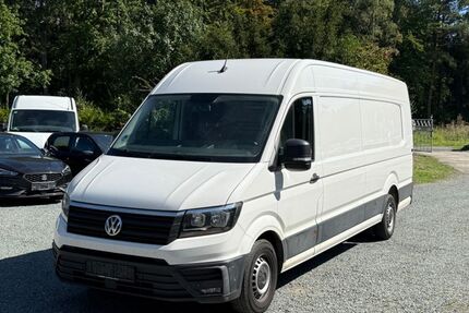 VW Crafter 206.583 km 14.799 € St. Gangloff 07629