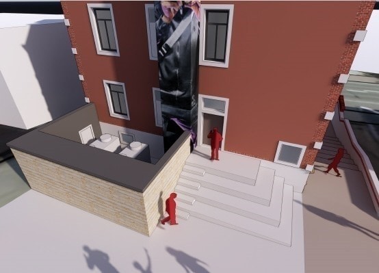 Büroräume in der Werkbank32 - mehr als nur ein Ort zum Arbeiten - Gewerbeobjekt Mittweida | Angebot:26349887