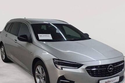 Opel Insignia 105.518 km 17.190 &euro; Fernwald-Steinbach 35463