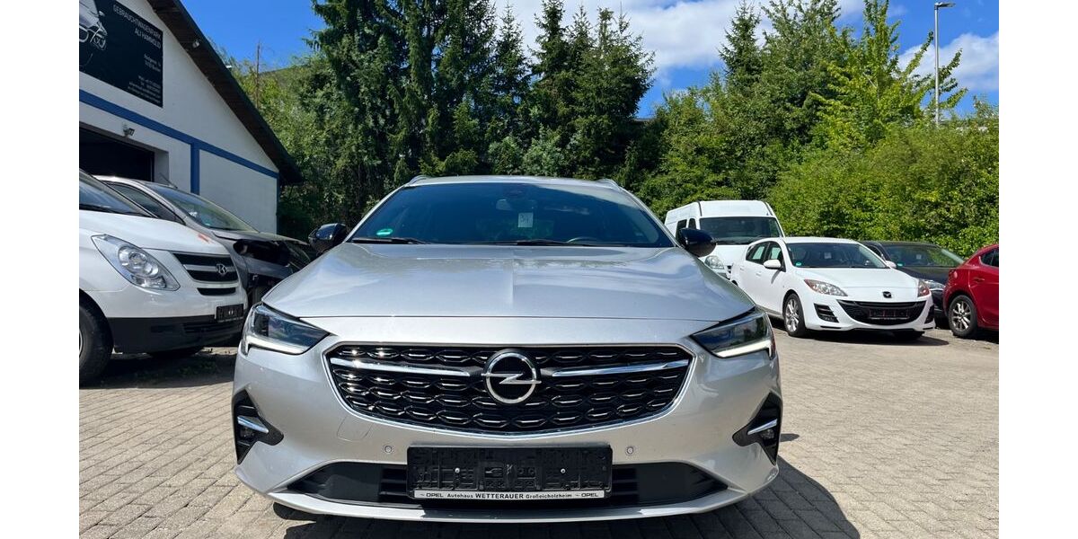 Opel Insignia 149.000 km 15.799 &euro; Buchen 74722