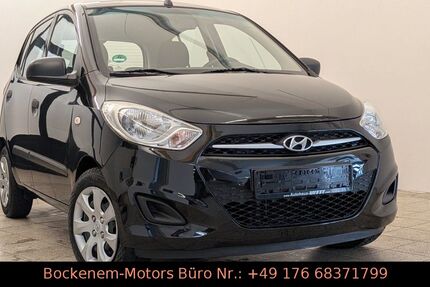Hyundai i10 60.200 km 3.899 &euro; Eichwalde 15732