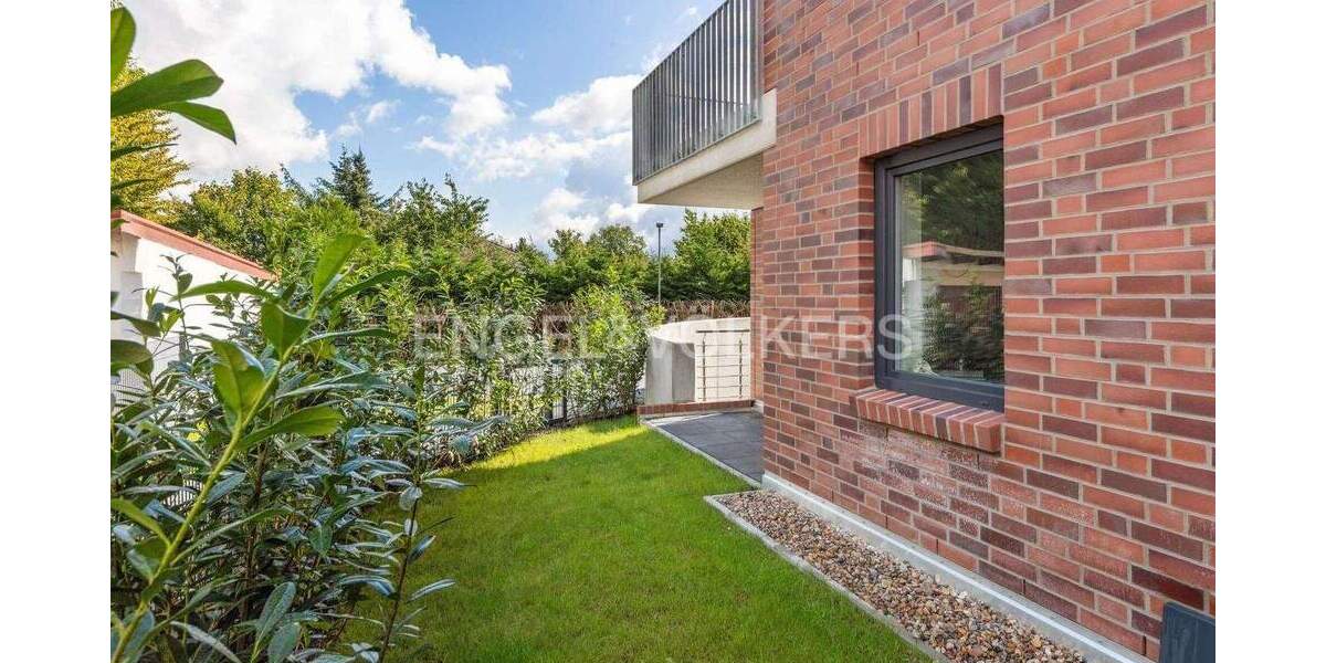 Erdgeschosswohnung zum Wohlfühlen 3 zimmer