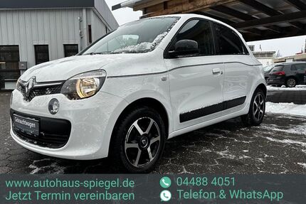 Renault Twingo 99.500 km 6.900 &euro; Westerstede 26655