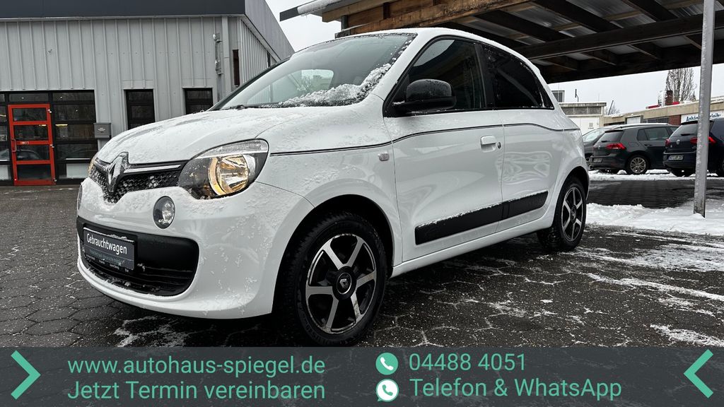 Renault Twingo 99.500 km 6.900 &euro; Westerstede 26655