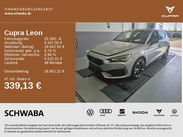 Leon