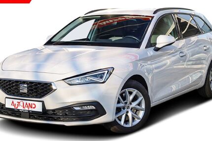 Seat Leon 52.312 km 23.950 &euro; Freiberg 09599