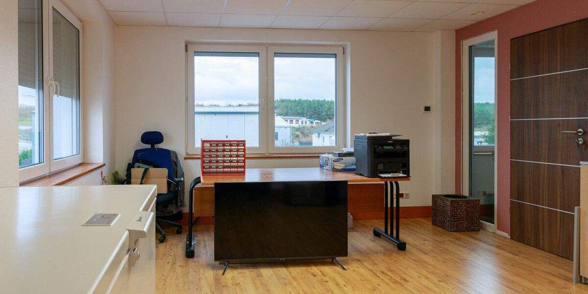 Gewerbeobjekt Selmsdorf Lauen - 7 Zimmer, 1.200.000&euro; | Angebot:24700120