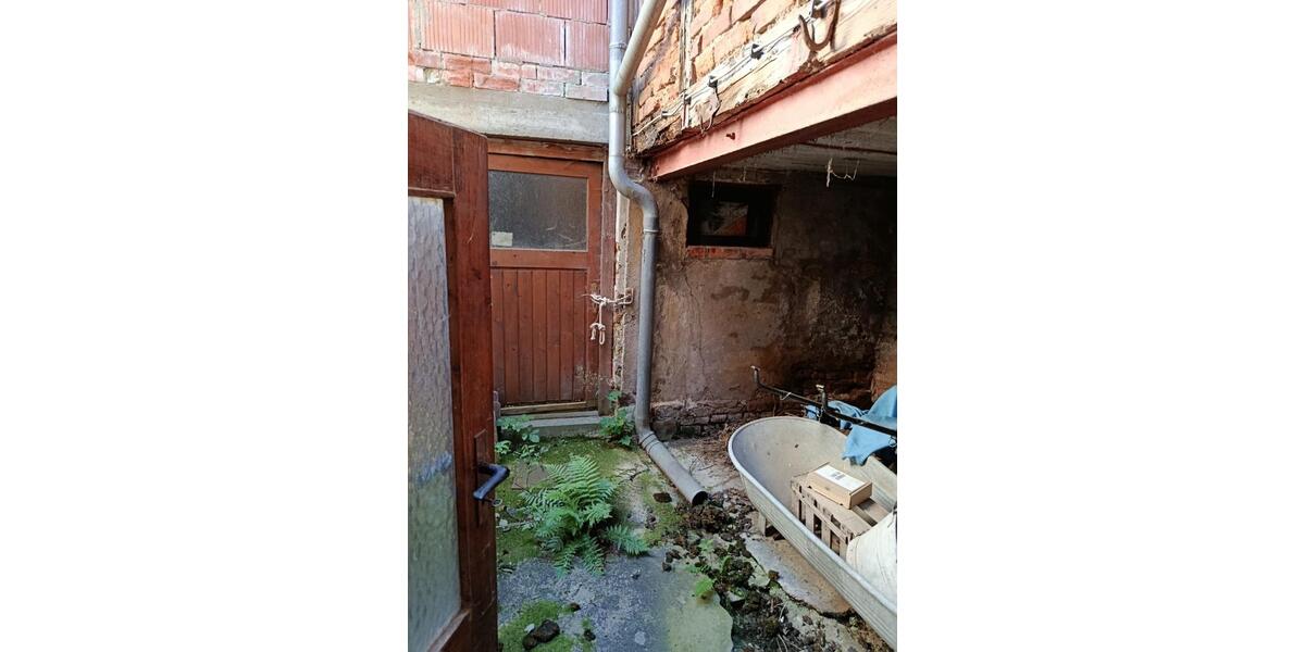 Einfamilienhaus Treffurt - 2 Zimmer, 65 m&sup2;, 18.000&euro; | Angebot:25749926