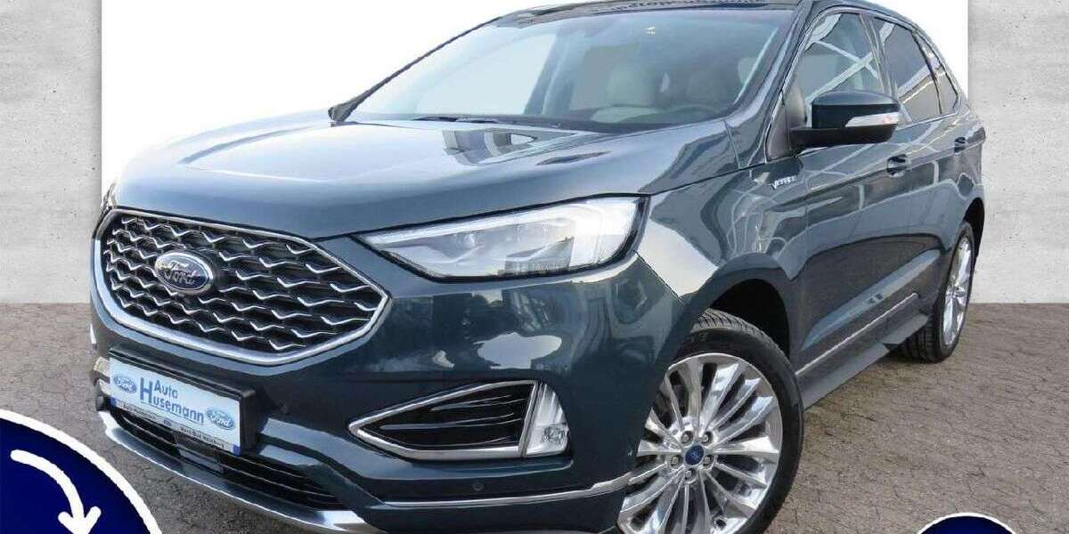 Ford Edge 94.400 km 24.950 &euro; Horn-Bad Meinberg 32805