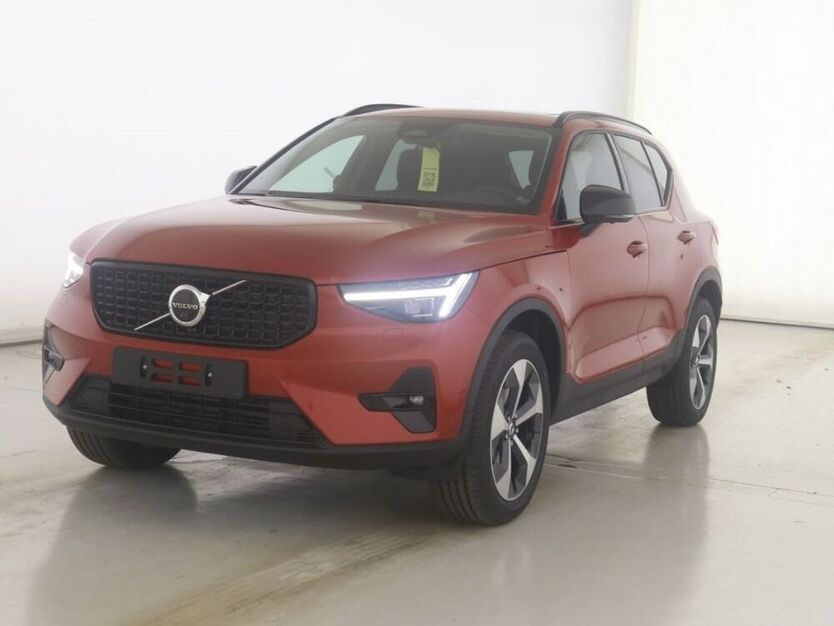 XC40