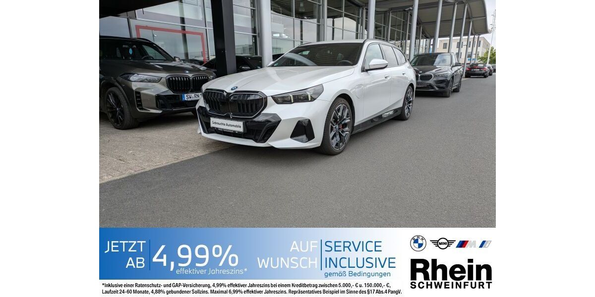 BMW 530 16.042 km 65.790 &euro; Schweinfurt 97424