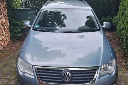 VW Passat 221.000 km 5.700 &euro; Vaterstetten 85591