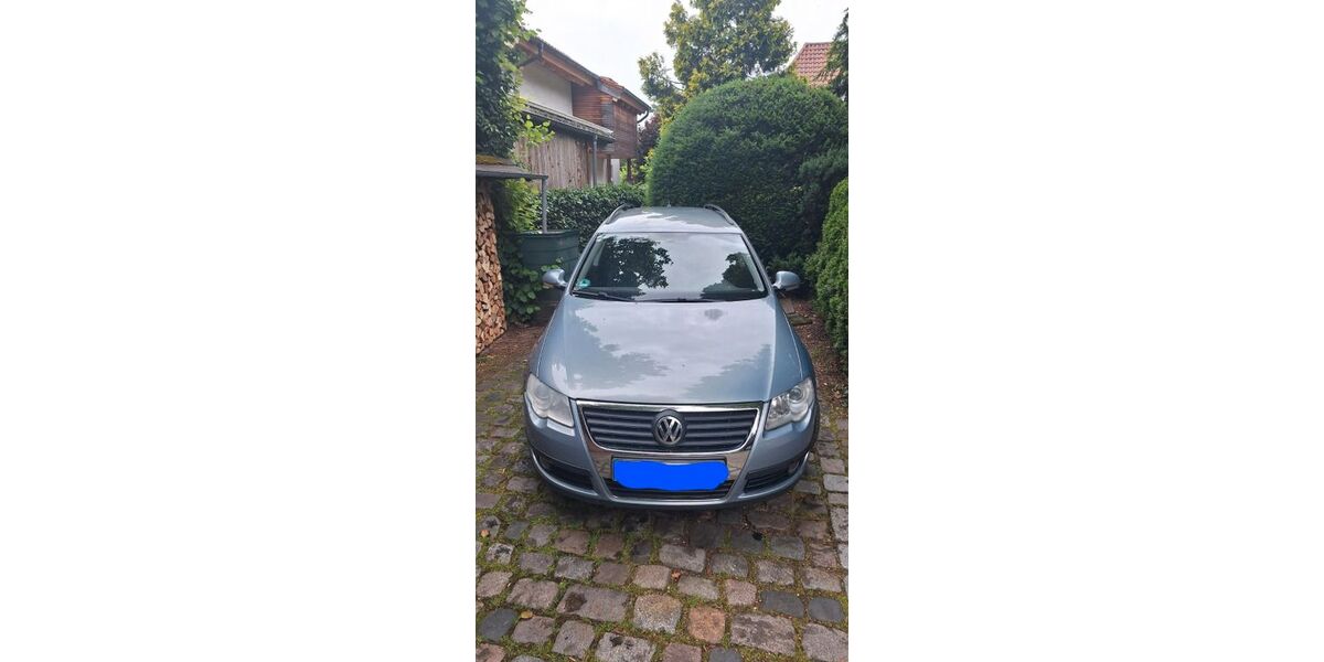 VW Passat 221.000 km 5.700 &euro; Vaterstetten 85591