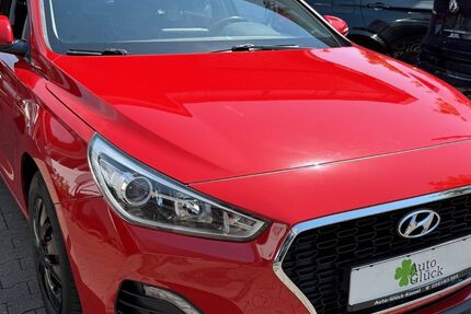 Hyundai i30 136.600 km 9.990 &euro; Kassel 34128