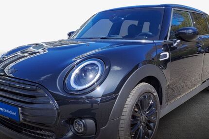 Mini Cooper D Clubman 54.467 km 21.990 &euro; Landau 76829