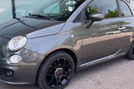 Fiat 500 66.000 km 6.599 &euro; Kolbermoor 83059