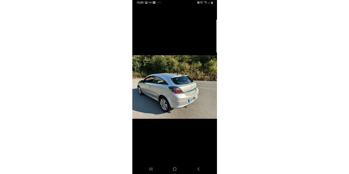 Opel Astra 215.000 km 749 &euro; Frankfurt 65931