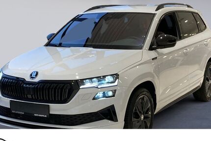 Skoda Karoq 6.050 km 38.930 &euro; Hildesheim 31135