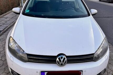 VW Golf 260.000 km 3.500 € Brohl-Lützing 56656