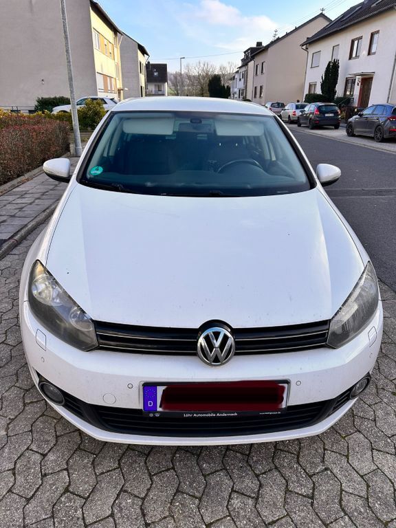 VW Golf 260.000 km 3.500 € Brohl-Lützing 56656