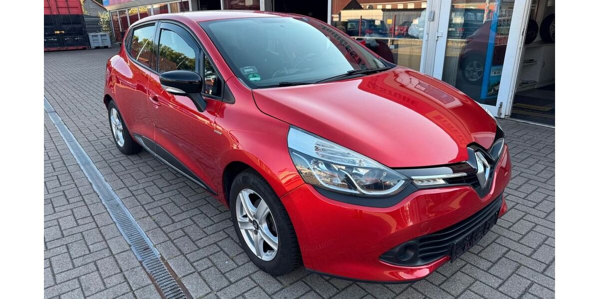 Renault Clio 124.000 km 5.900 &euro; Bremen 28277