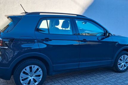 VW T-Cross 34.500 km 14.200 &euro; Lennestadt 57368