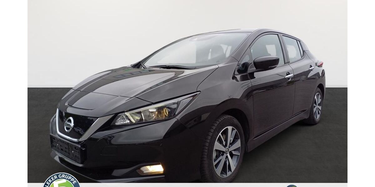 Nissan Leaf 28.371 km 12.360 &euro; Borken 46325