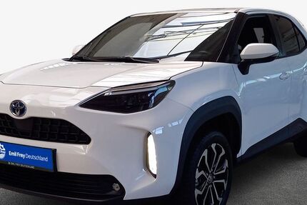Toyota Yaris Cross 37.750 km 19.950 &euro; Stuttgart 70469