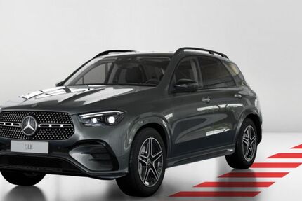 Mercedes-Benz GLE 300 9.100 km 76.890 &euro; Marne 25709