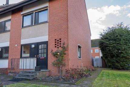 Haus Lüneburg Kreideberg - 5 Zimmer, 115 m&sup2;, 279.000&euro; | Angebot:25705261