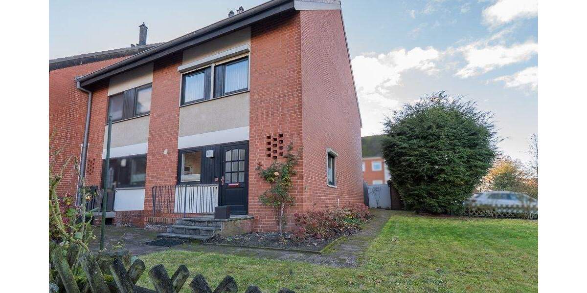Reihenendhaus Lüneburg Kreideberg - 5 Zimmer, 115 m&sup2;, 279.000&euro; | Angebot:25705261
