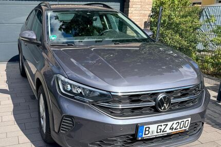 VW Taigo 21.700 km 19.990 &euro; Stahnsdorf 14532
